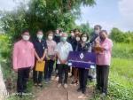 ประชาคมจัดทำแผนพัฒนา พ.ศ. 2566 - 2570